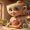 Trova le differenze con Brainrot italiano on Prinxy