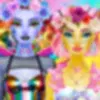 Trucco da diva abbagliante on Prinxy