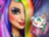 Trucco Tris VIP Dolly on Prinxy