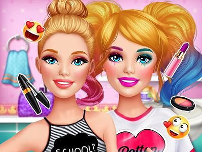 Tutorial di bellezza Ellie on Prinxy