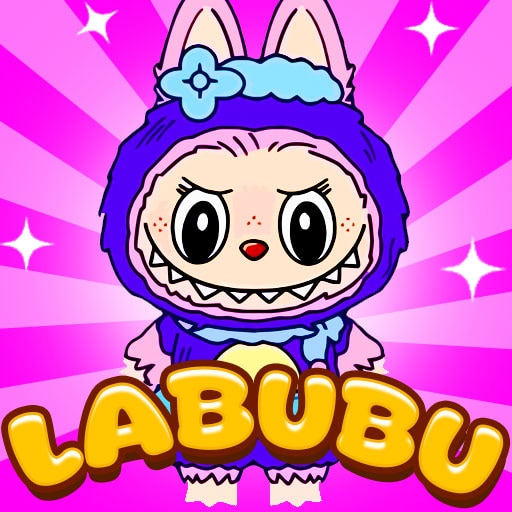 Unboxing segreto di Labubu on Prinxy