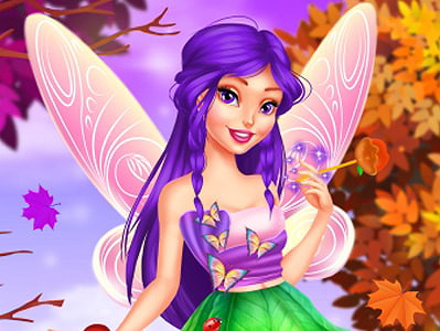 Viola In Autunno on Prinxy
