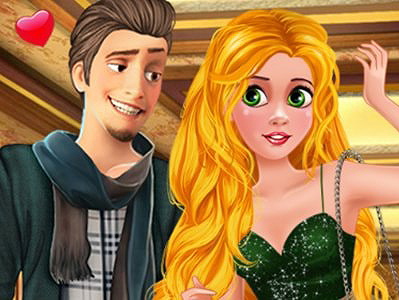 2 dates met modeprinses on Prinxy
