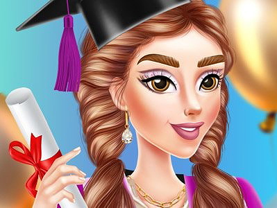 Afstuderen kapsels on Prinxy