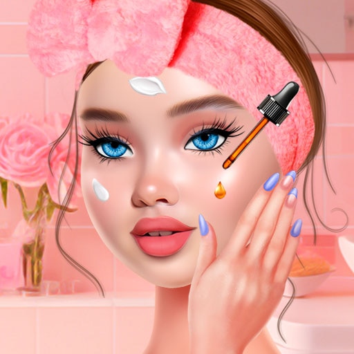 Back 2 School-Make-Over on Prinxy