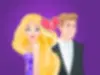 Ben verlaat Ellie on Prinxy