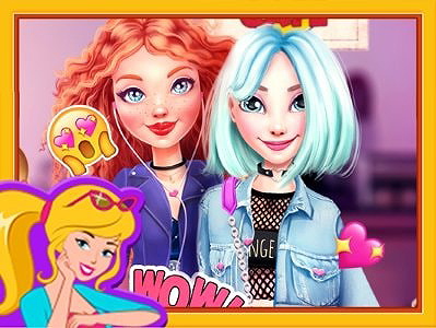 BFF's Moto-jastrend on Prinxy