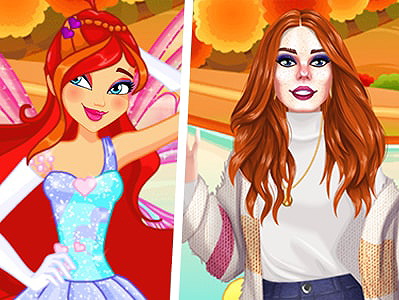 Bloom Fantasy versus realiteit on Prinxy