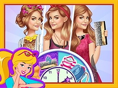 Celebrity de klok rond Fashionista on Prinxy