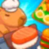 Cookingdom: koken en ontspannen on Prinxy