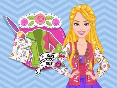 Ellie jas ontwerp on Prinxy