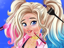 Extreme make-over: Harley-editie on Prinxy