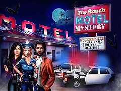 Het Roach Motel-mysterie on Prinxy