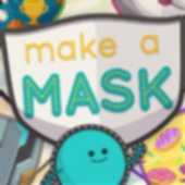 Maak een masker on Prinxy