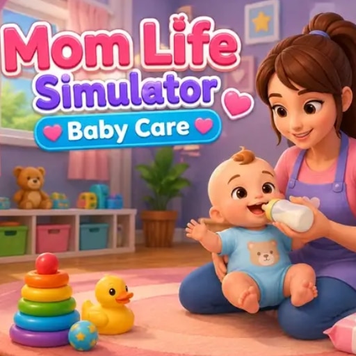 Moederlevenssimulator Babyverzorging on Prinxy