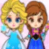 Papieren Prinses: Poppen Aankleden on Prinxy
