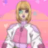 Pastel Cyberpunk aankleedspel on Prinxy