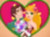 Prinses bloeiende romantiek on Prinxy