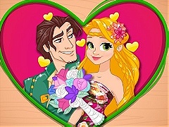 Prinses bloeiende romantiek on Prinxy