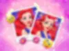 Prinses Gezicht Warp on Prinxy