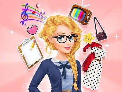 Prinses Job Hunt on Prinxy