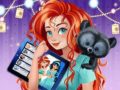 Prinses Reisbeurs on Prinxy