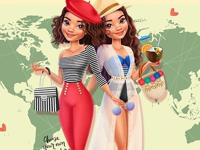Prinses vakantie on Prinxy