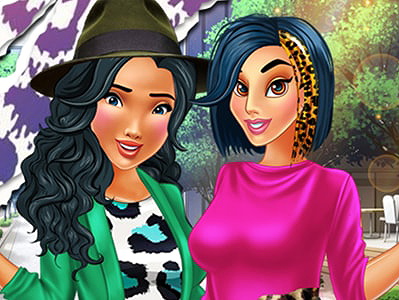 Prinsessen Dierenprint Obsessie on Prinxy