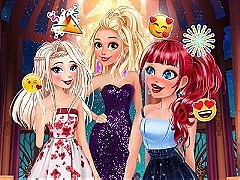 Prinsessen nieuwjaarscollectie on Prinxy