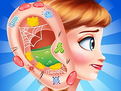 Prinsessen Spoedeisende Hulp on Prinxy