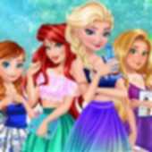 Prinsessen Truth Or Dare Challenge on Prinxy