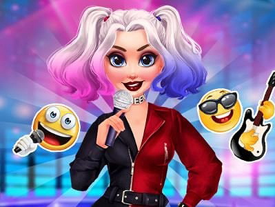 Rocking World Tour-mode on Prinxy
