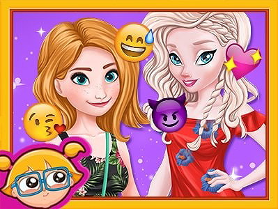 Sisters vakantievibes on Prinxy