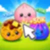 Squishy Merge: Dumplings en boter on Prinxy