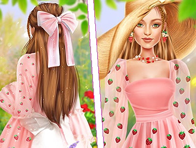 Strawberella on Prinxy