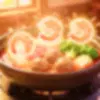 Super Hot Pot: Eten Sorteren on Prinxy