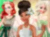 Tiana's lentegroene bruiloft on Prinxy