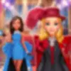 Barbie Met Gala Transformacja on Prinxy