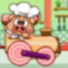 Ciasto Chu Choo on Prinxy