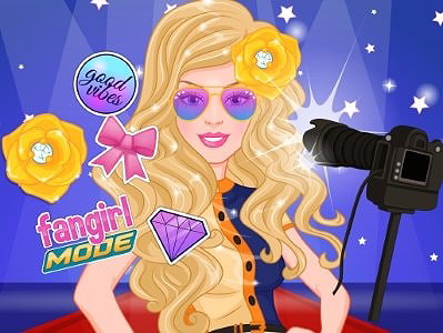 Fanka gwiazd Ellie on Prinxy