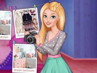 Fotograf życia Ellie on Prinxy