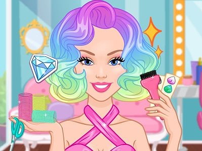 Fryzury Ellie Glamour on Prinxy