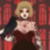 Gra Ubieranka Glam Witch on Prinxy