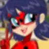 Gra ubieranka Miraculous Ladybug on Prinxy