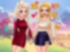 Jesienne wzory Ellie i Elizy on Prinxy