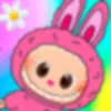 Labubu Potwory: Ubieranki on Prinxy