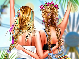 Moda na letnie festiwale on Prinxy