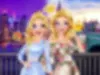 Modelka z tygodnia mody Ellie on Prinxy
