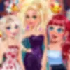 Noworoczna kolekcja Disney Princess on Prinxy
