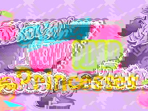 Pinupowe księżniczki on Prinxy